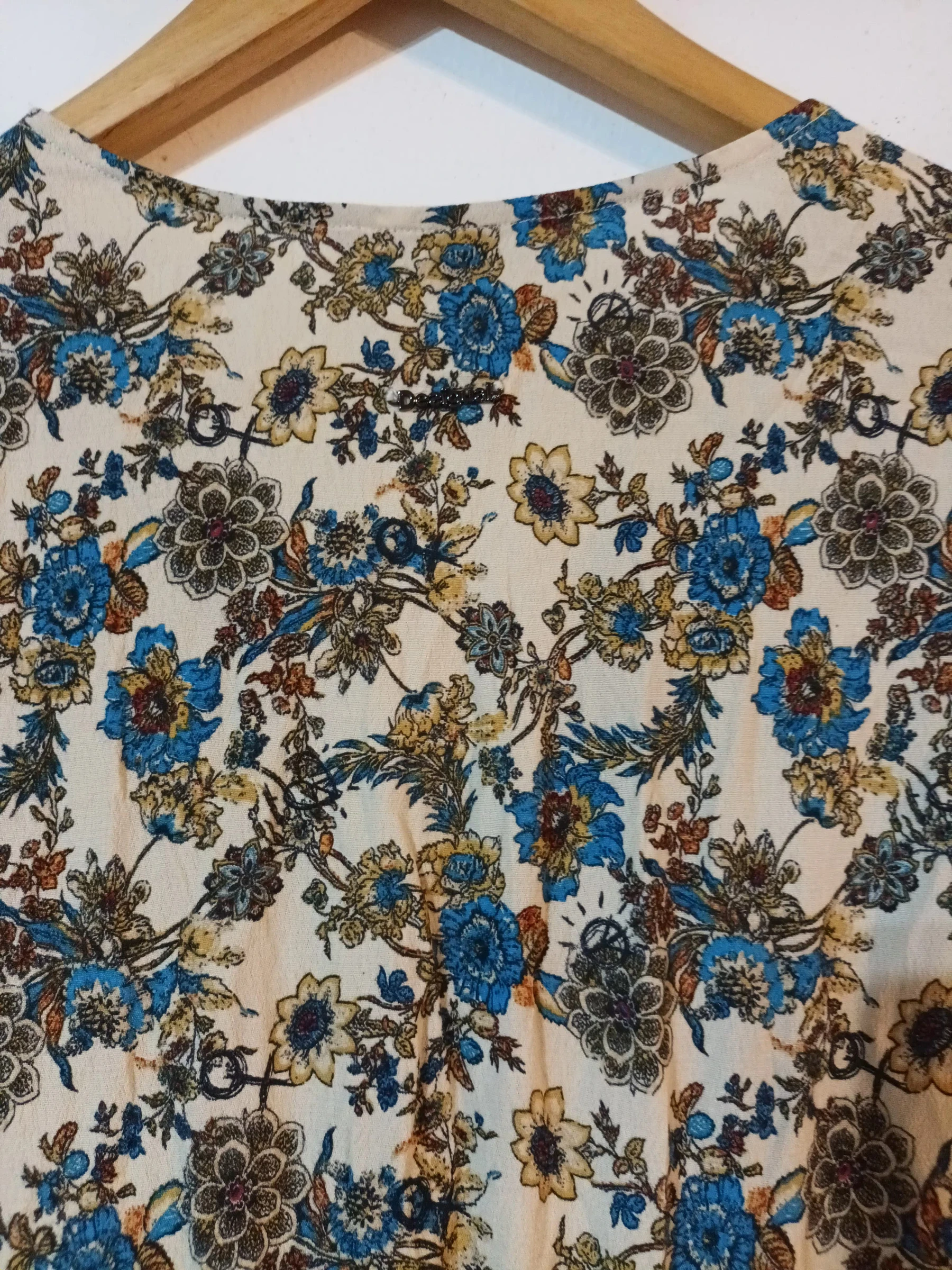 Vestido Desigusl – photo 10